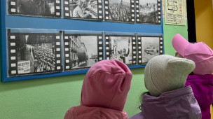 Весна Победы: помним, гордимся, благодарим 5
