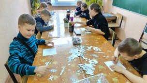 Весна Победы: помним, гордимся, благодарим 6