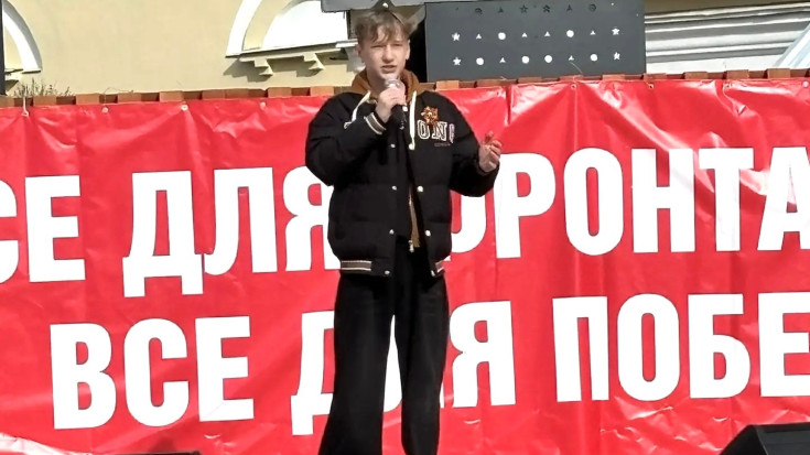 Памятные мероприятия ко Дню Победы 3
