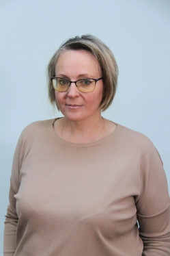 Василенко Ольга Александровна.