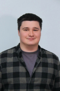 Выучейский Алексей Павлович.