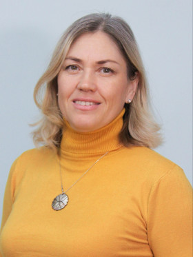 Мальцева Ирина Николаевна.