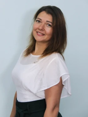 Никулина Олеся Ивановна.