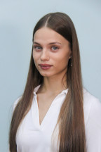 Валик Алина Дмитриевна