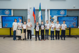 Техническая 6