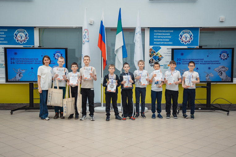 Техническая 6
